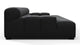 Tufty - Black Velvet - Image 4