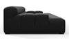 Tufty - Black Velvet - Image 4