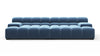 Tufty - Aegean Blue Velvet - Image 1