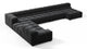 Tufty - Black Velvet - Image 3