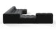 Tufty - Black Velvet - Image 4
