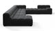Tufty - Black Velvet - Image 4