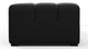 Tufty - Black Velvet - Image 4