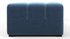 Tufty - Aegean Blue Velvet - Image 4