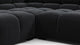 Tufty - Black Velvet - Image 6