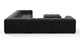 Tufty - Black Velvet - Image 4