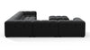 Tufty - Black Velvet - Image 4