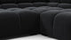 Tufty - Black Velvet - Image 6