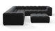 Tufty - Black Velvet - Image 4
