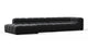 Tufty - Black Velvet - Image 2
