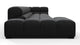 Tufty - Black Velvet - Image 4