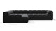 Tufty - Black Velvet - Image 1
