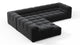 Tufty - Black Velvet - Image 3