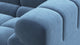 Tufty - Aegean Blue Velvet - Image 6