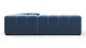 Tufty - Aegean Blue Velvet - Image 4