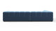 Tufty - Aegean Blue Velvet - Image 5