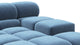 Tufty - Aegean Blue Velvet - Image 7