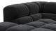 Tufty - Black Velvet - Image 6