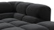 Tufty - Black Velvet - Image 6