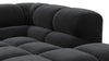 Tufty - Black Velvet - Image 6