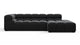 Tufty - Black Velvet - Image 1