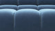 Tufty - Aegean Blue Velvet - Image 7