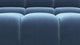 Tufty - Aegean Blue Velvet - Image 7