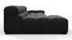 Tufty - Black Velvet - Image 4
