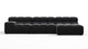 Tufty - Black Velvet - Image 1