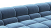 Tufty - Aegean Blue Velvet - Image 7