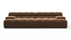 Tufty - Mocha Velvet - Image 1