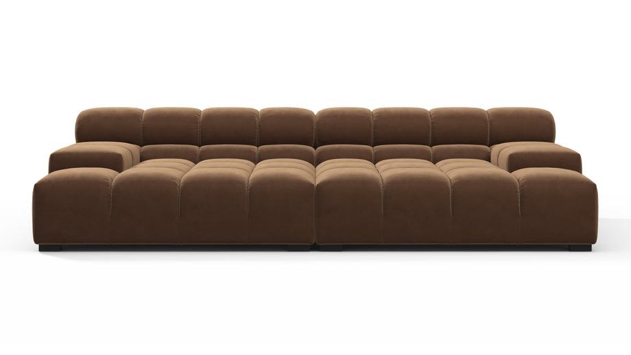 TuftyMocha Velvet