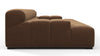 Tufty - Mocha Velvet - Image 4