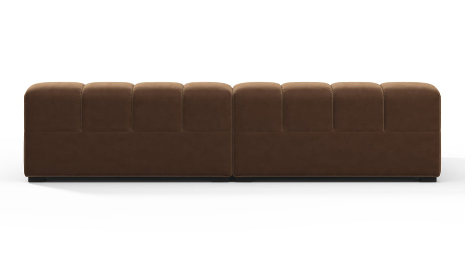 TuftyMocha Velvet