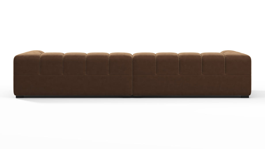 TuftyMocha Velvet