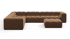 Tufty - Mocha Velvet - Image 1