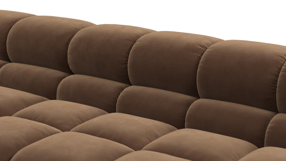 TuftyMocha Velvet