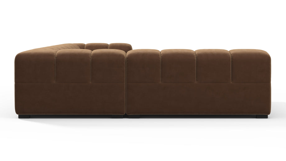 TuftyMocha Velvet