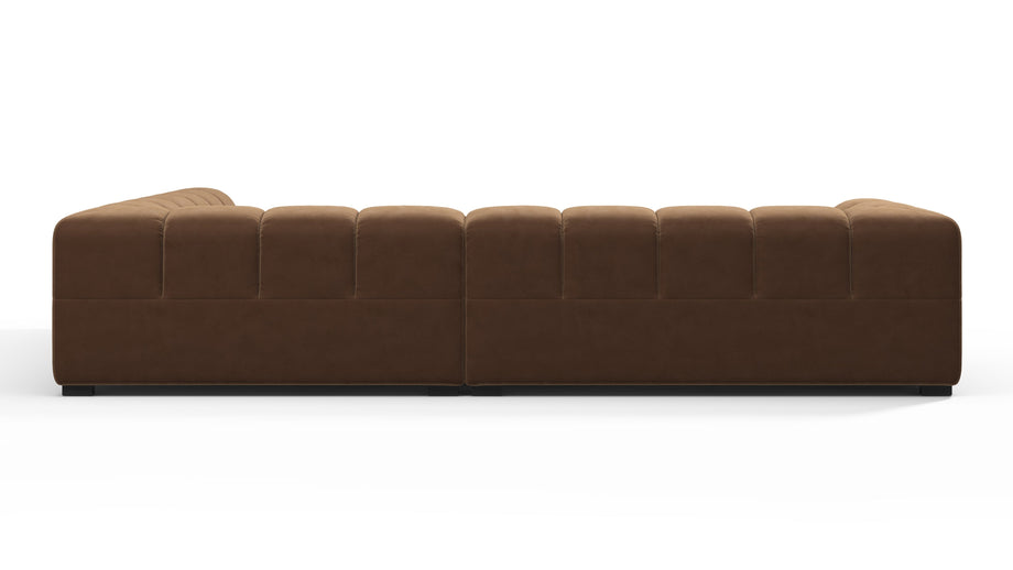 TuftyMocha Velvet