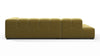 Tufty - Olive Gold Velvet - Image 5