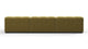 Tufty - Olive Gold Velvet - Image 5