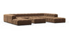 Tufty - Mocha Velvet - Image 2