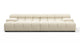 Tufty - Eggshell Boucle - Image 1
