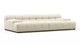 Tufty - Eggshell Boucle - Image 2