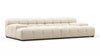 Tufty - Eggshell Boucle - Image 2