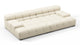 Tufty - Eggshell Boucle - Image 3