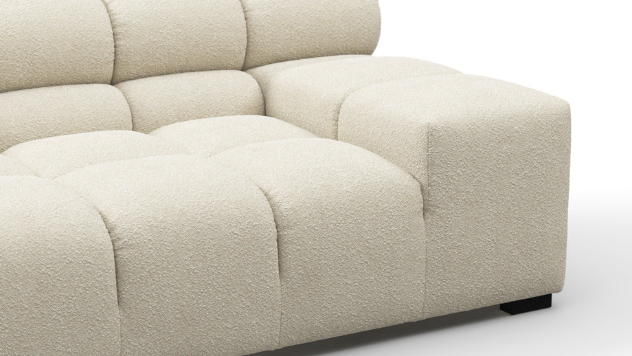TuftyEggshell Boucle