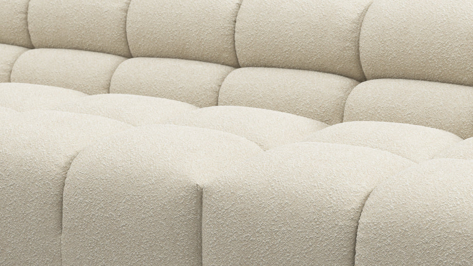 TuftyEggshell Boucle