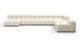 Tufty - Eggshell Boucle - Image 1