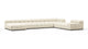 Tufty - Eggshell Boucle - Image 2